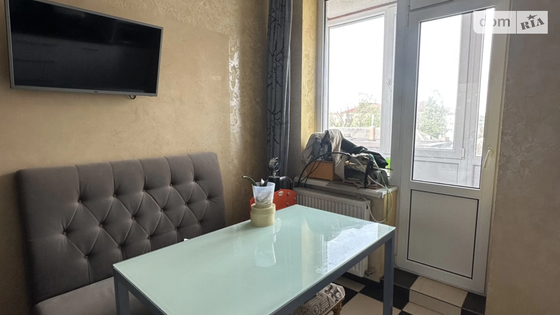 2-комнатная квартира 59.8 кв. м в Тернополе, ул. Ольховая, 11 - фото 5