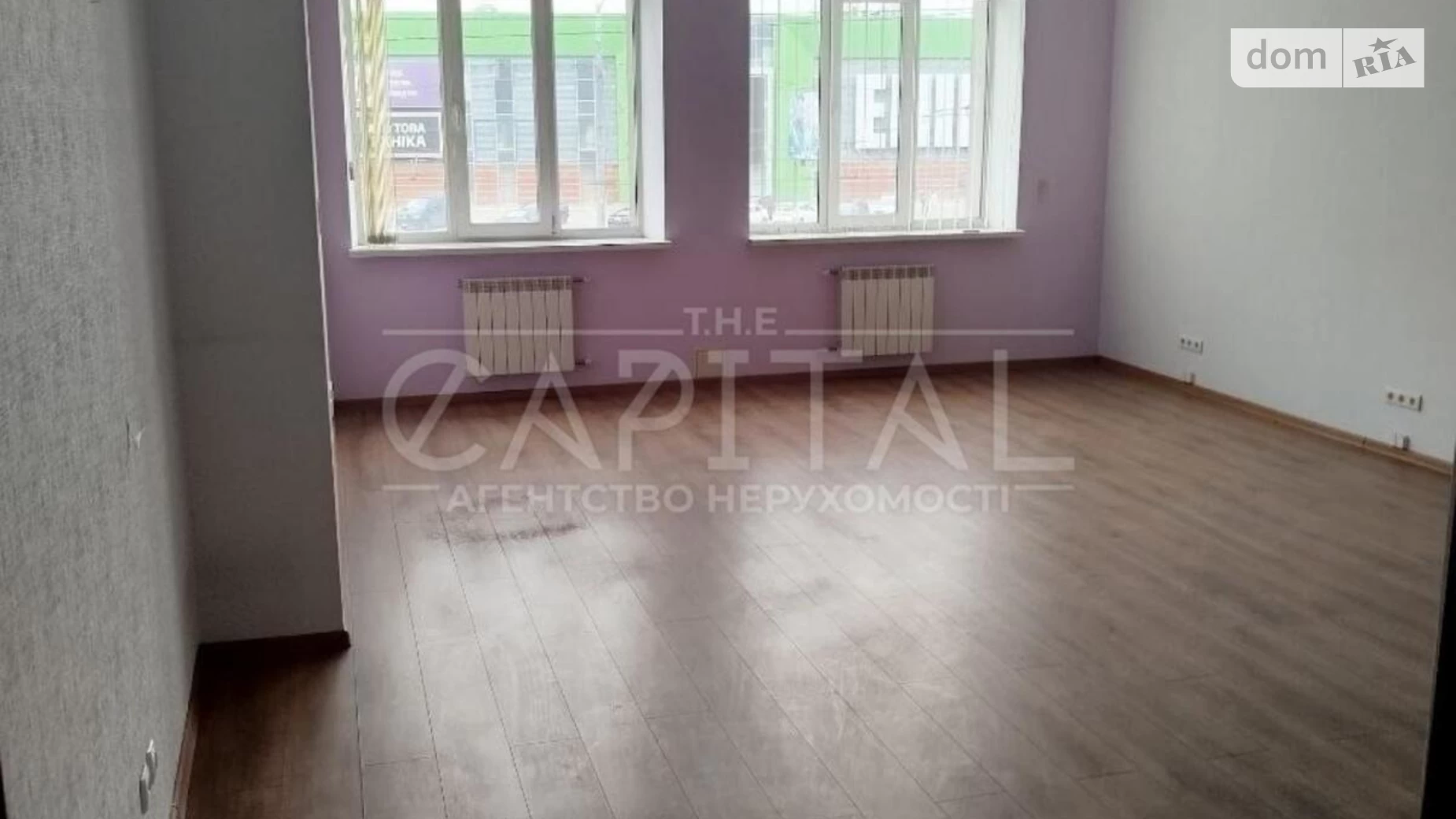 Здається в оренду офіс 156 кв. м в бізнес-центрі, цена: 1050 $ - фото 2