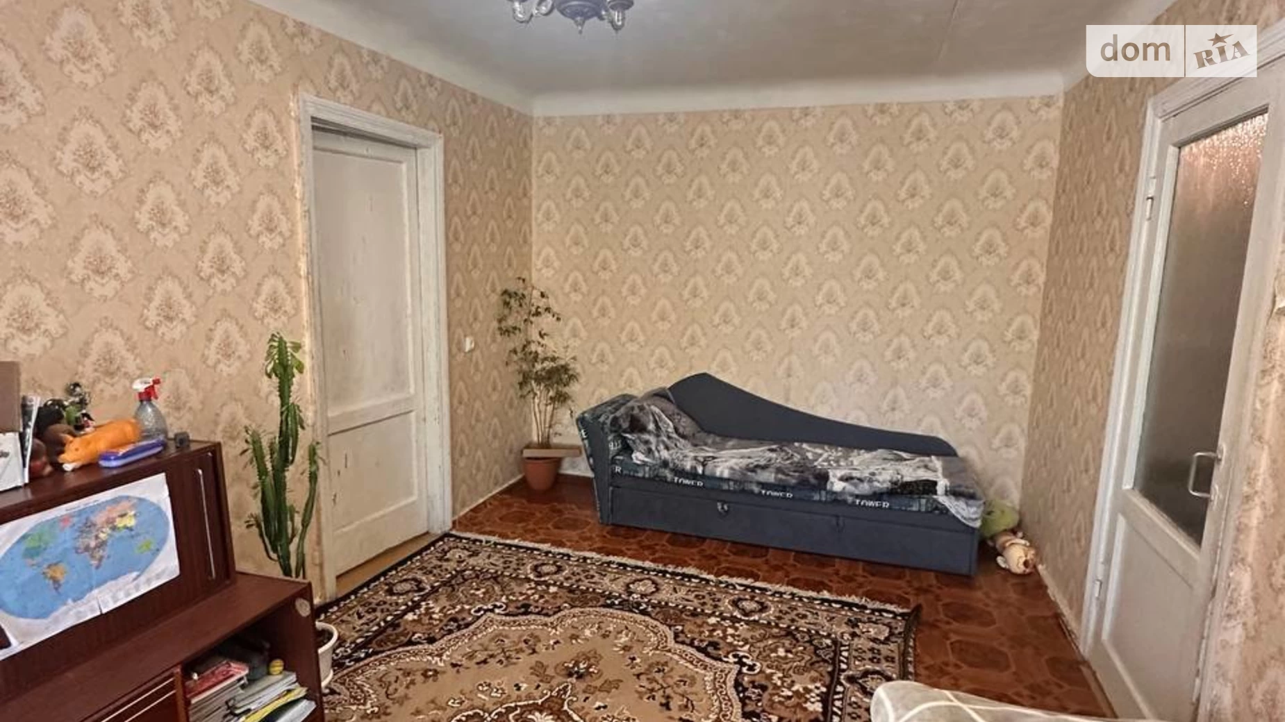 Продається 2-кімнатна квартира 43.9 кв. м у Дніпрі, цена: 24000 $ - фото 3