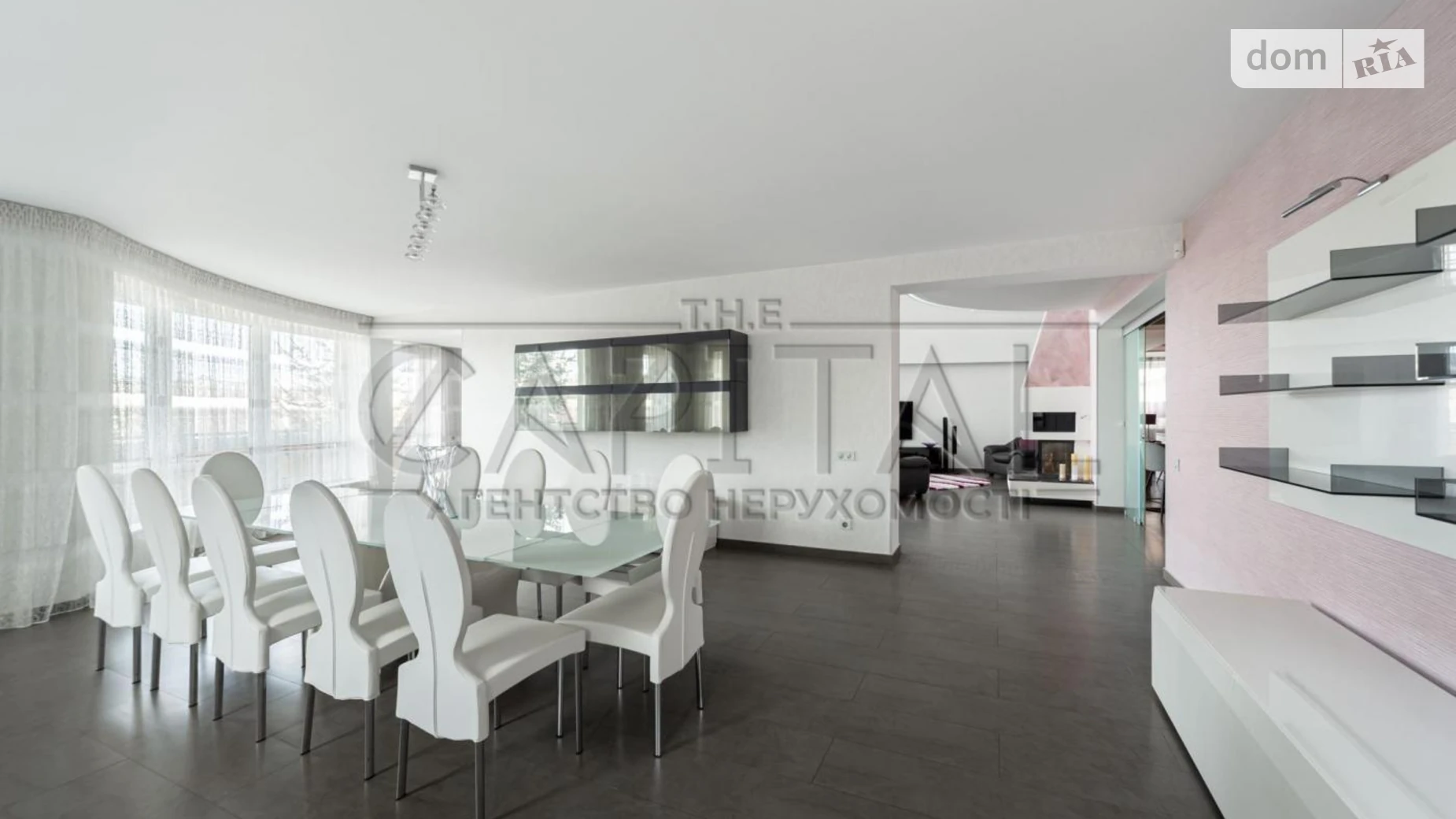 Продается дом на 3 этажа 1000 кв. м с участком, цена: 850000 $ - фото 5