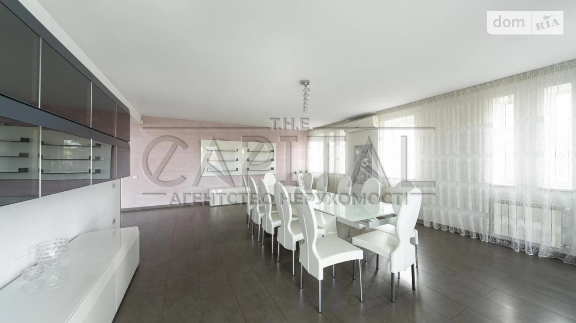 Продается дом на 3 этажа 1000 кв. м с участком, цена: 850000 $ - фото 4