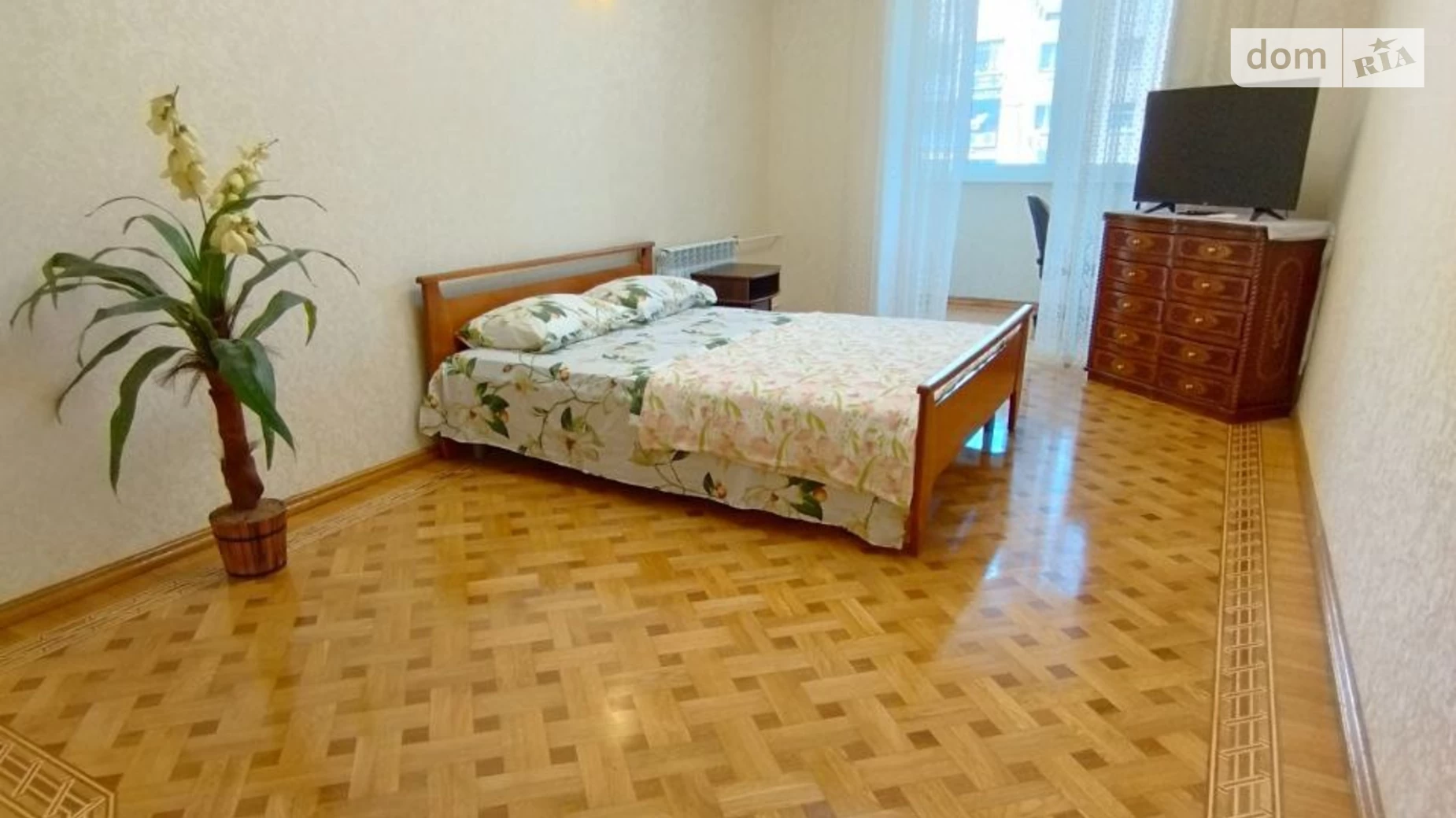 Сдается в аренду 3-комнатная квартира в Одессе, ул. Тенистая, 15 - фото 4