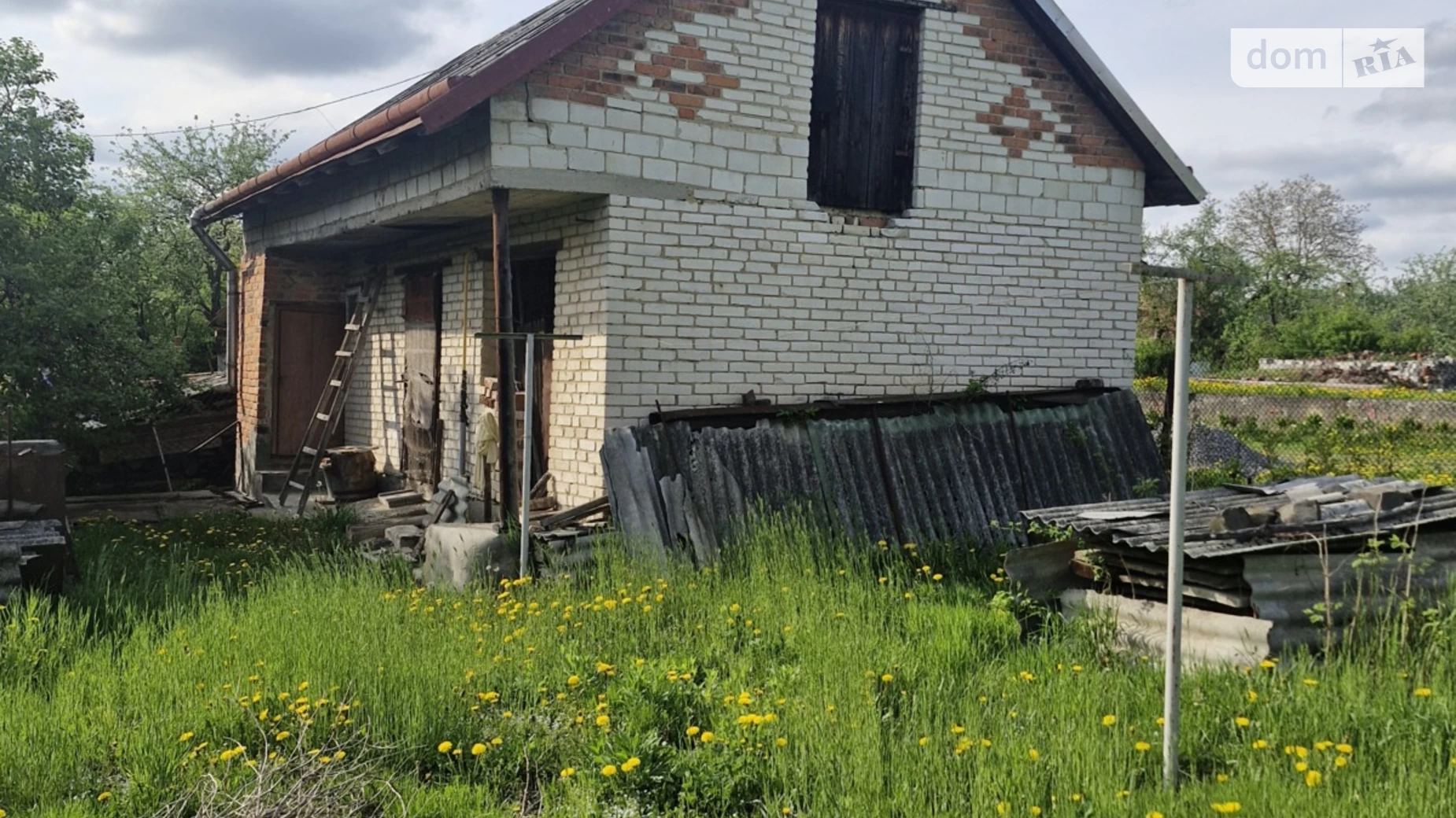 Продається одноповерховий будинок 86 кв. м з терасою, цена: 58000 $ - фото 4