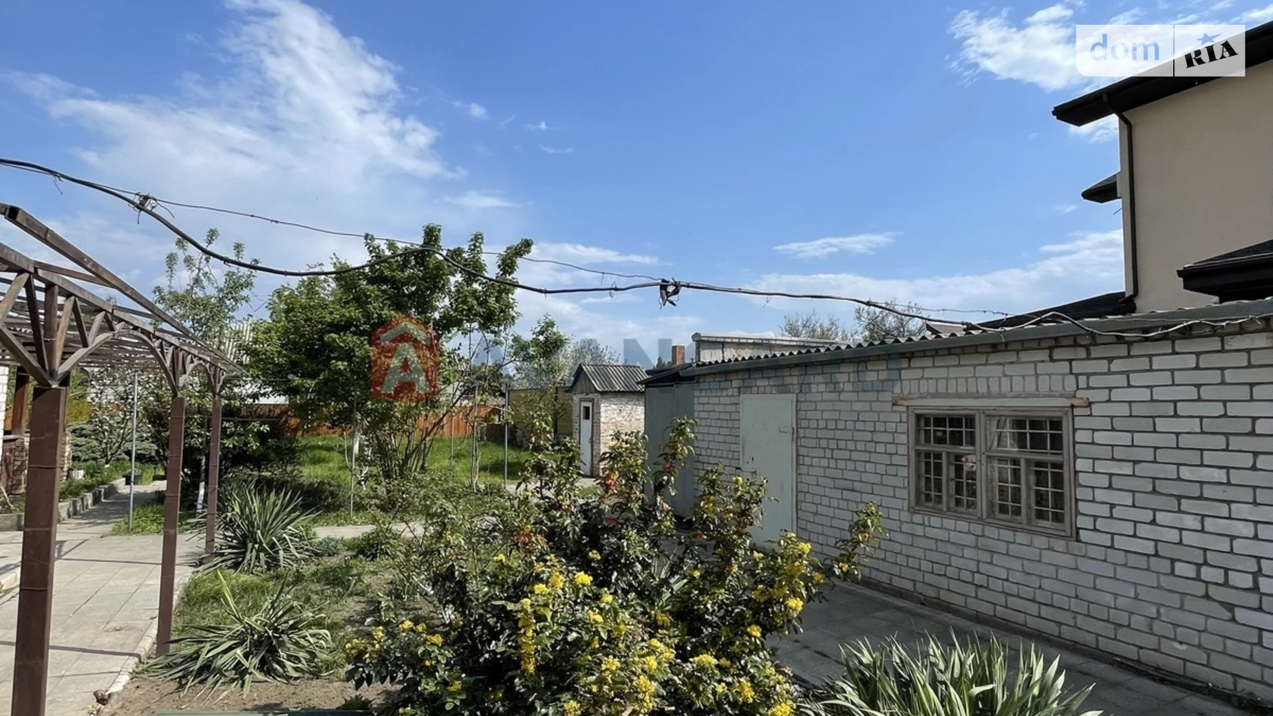 Продается одноэтажный дом 105.3 кв. м с террасой, цена: 125000 $ - фото 3