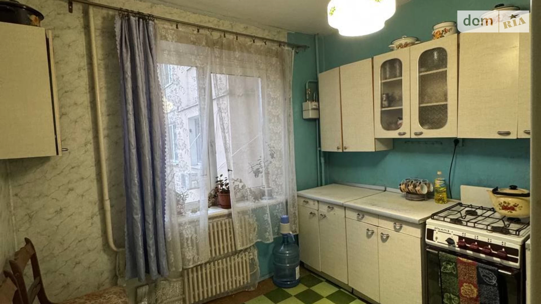 Продается 3-комнатная квартира 66.5 кв. м в Днепре, ул. Мониторная - фото 3