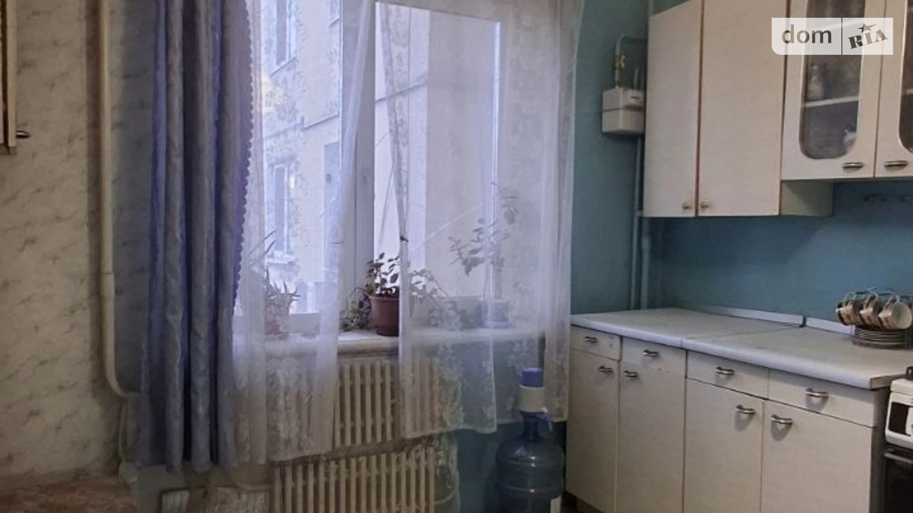 Продается 3-комнатная квартира 66.5 кв. м в Днепре, ул. Мониторная - фото 5