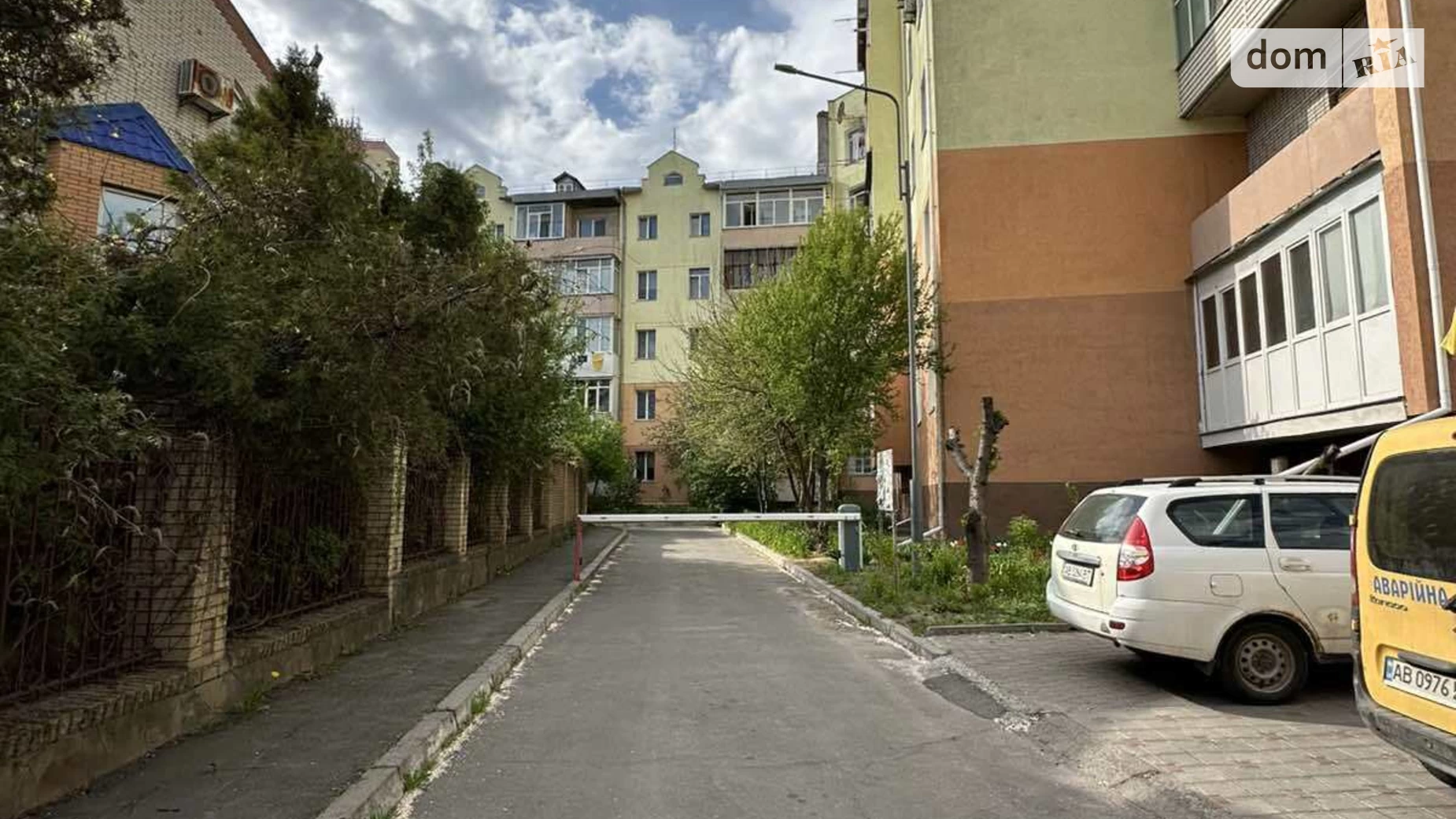 Продається приміщення вільного призначення 80 кв. м в 5-поверховій будівлі, цена: 73500 $ - фото 3