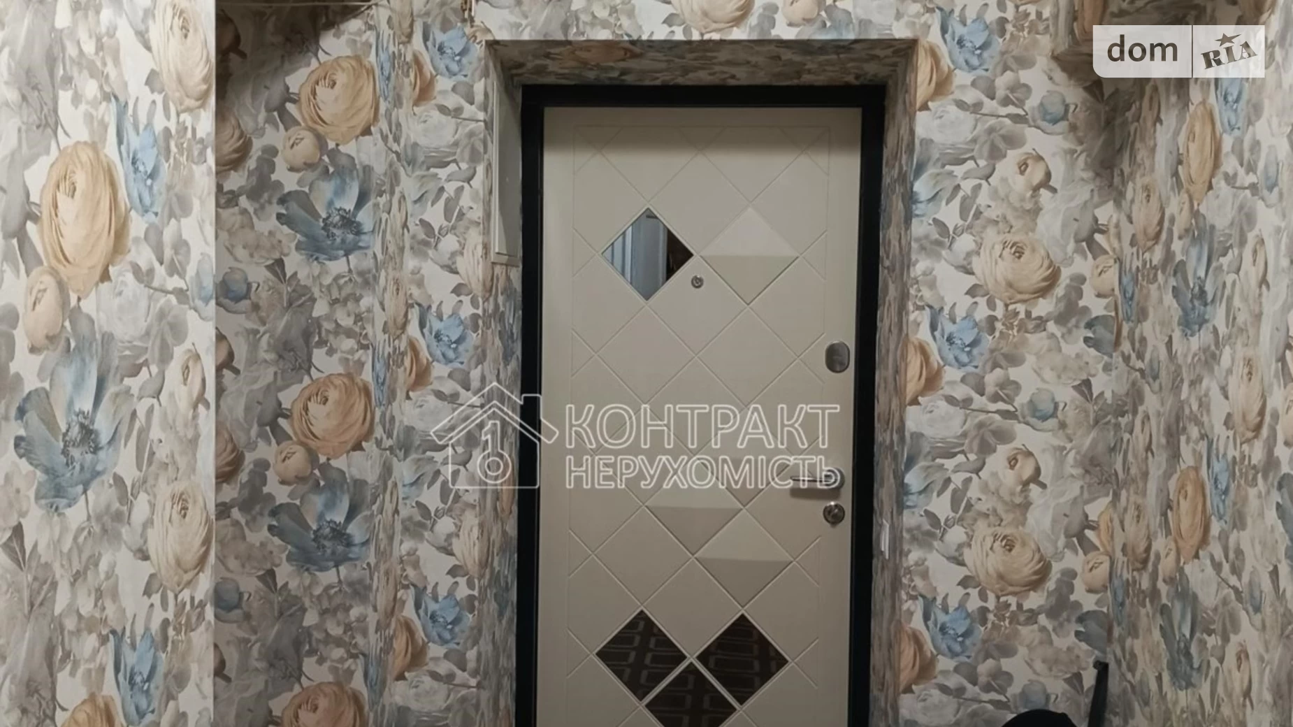 Продается 3-комнатная квартира 60.4 кв. м в Харькове, ул. Металлиста - фото 2