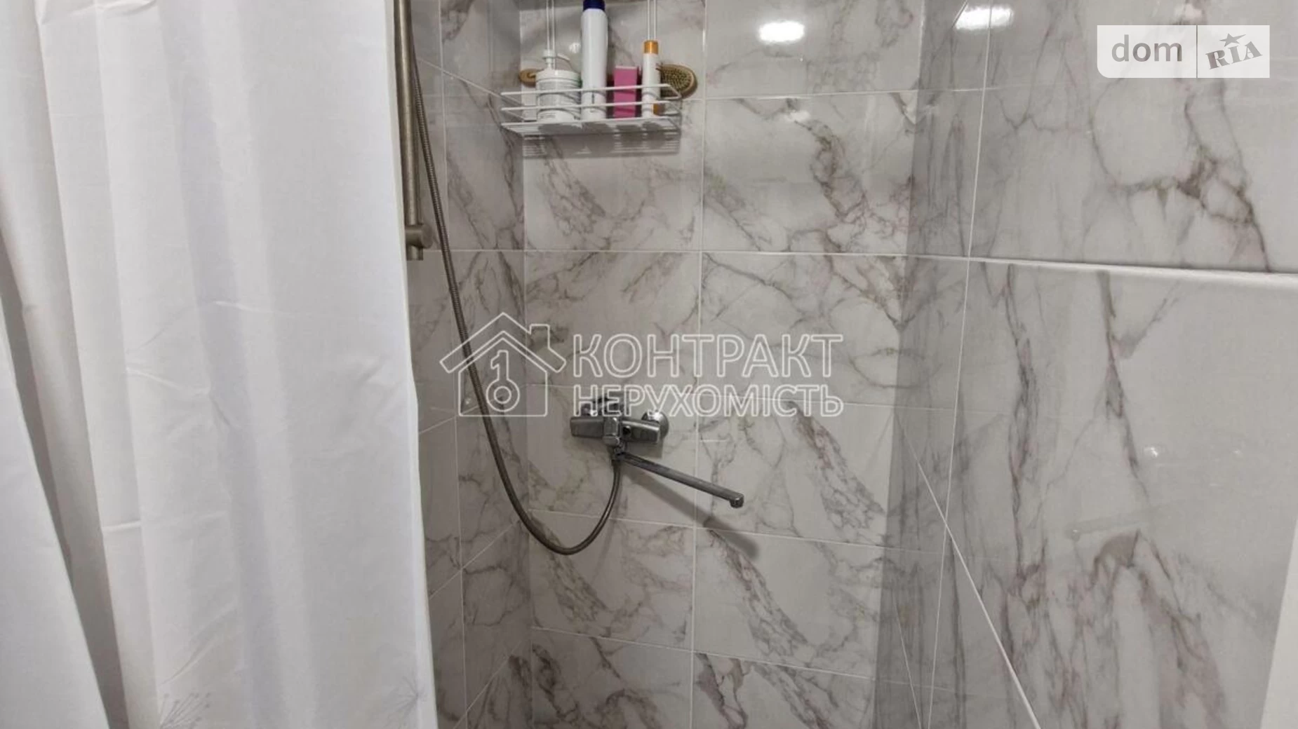 Продается 3-комнатная квартира 60.4 кв. м в Харькове, ул. Металлиста - фото 4