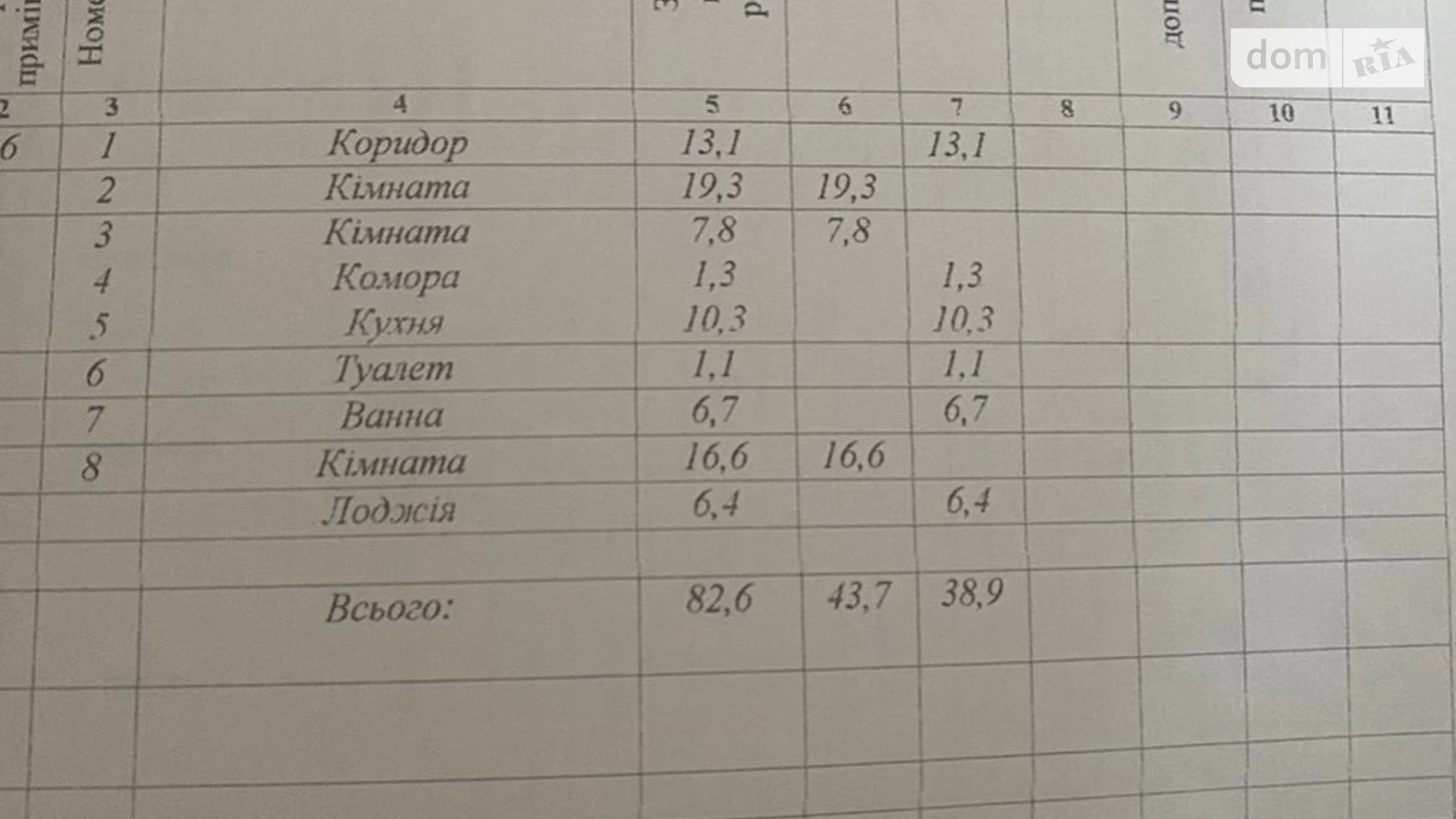 Продається офіс 80 кв. м в бізнес-центрі, цена: 73500 $ - фото 4