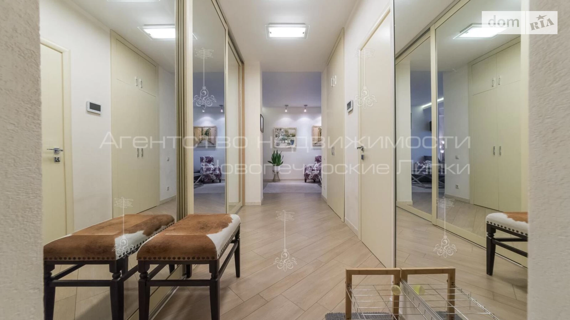 Сдается в аренду 3-комнатная квартира 116.2 кв. м в Киеве, ул. Андрея Верхогляда(Драгомирова), 3 - фото 2