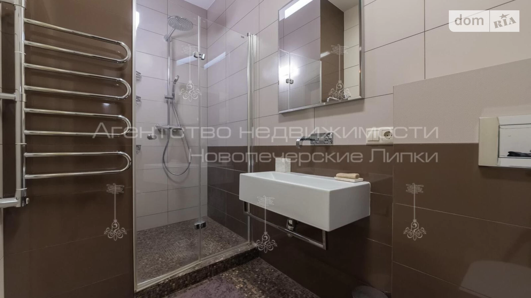 Сдается в аренду 3-комнатная квартира 116.2 кв. м в Киеве, ул. Андрея Верхогляда(Драгомирова), 3 - фото 5