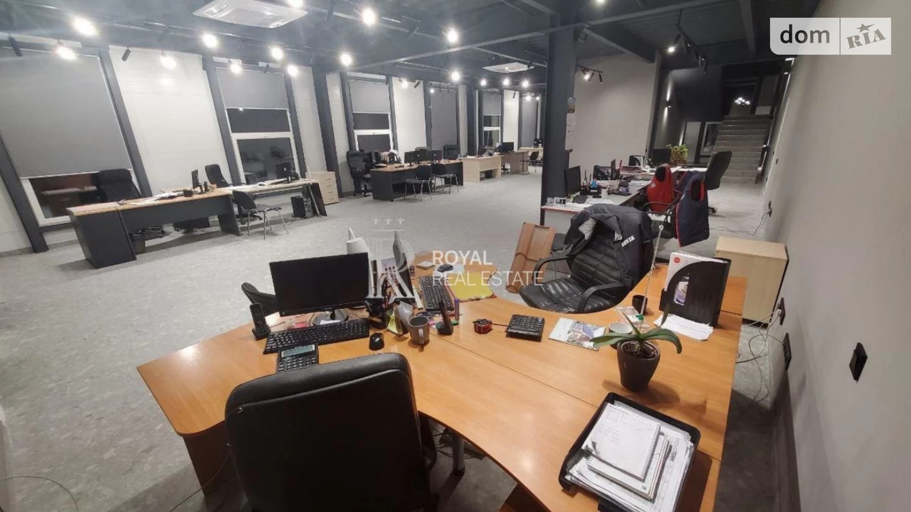 Сдается в аренду офис 1680 кв. м в бизнес-центре, цена: 30000 $ - фото 4