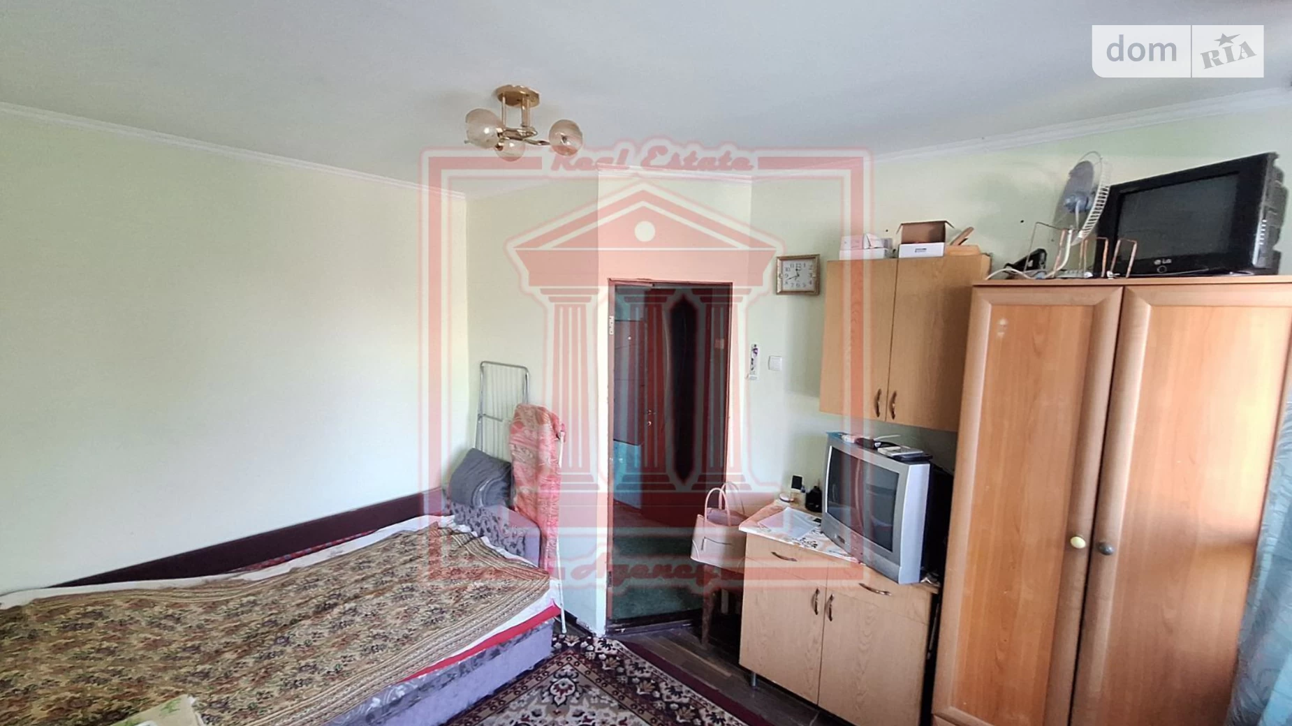 Продается 1-комнатная квартира 20.8 кв. м в Борисполе, ул. Привокзальная, 3А - фото 2