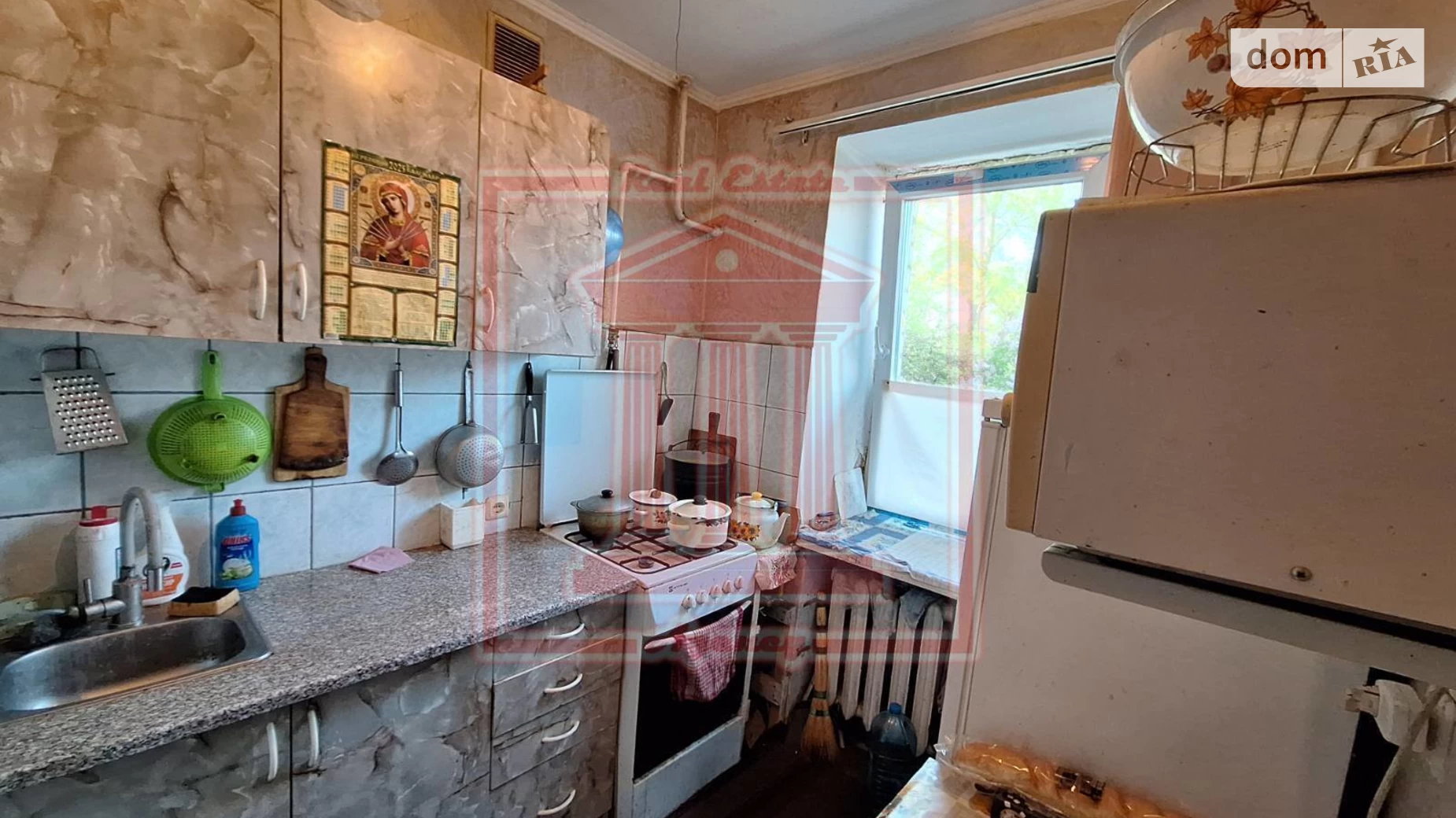 Продается 1-комнатная квартира 20.8 кв. м в Борисполе, ул. Привокзальная, 3А - фото 5