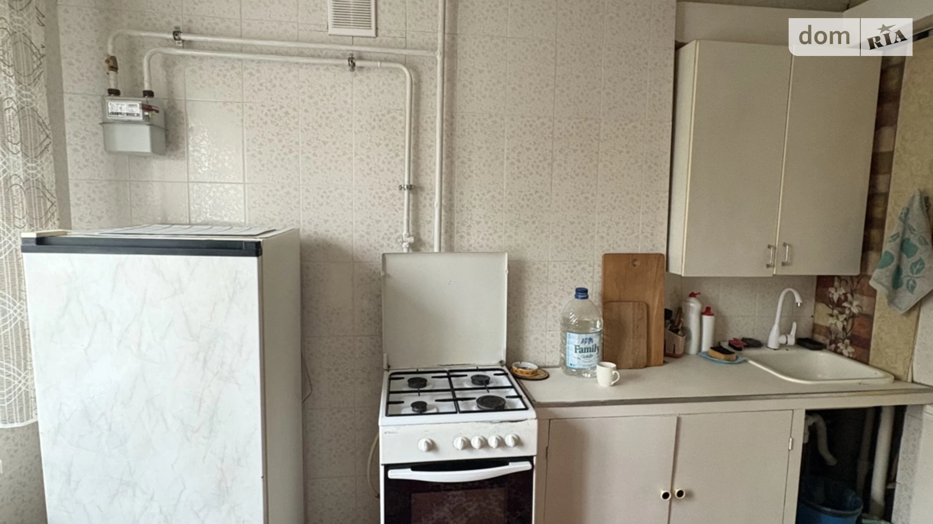 Здається в оренду 1-кімнатна квартира 36 кв. м у Миколаєві, просп. Миру - фото 3