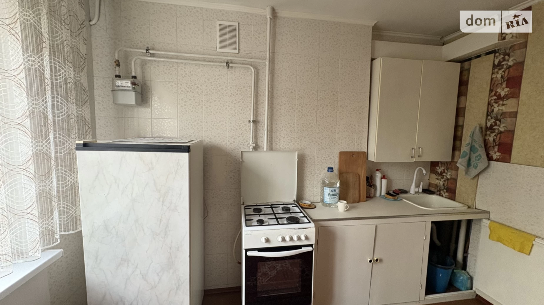 Здається в оренду 1-кімнатна квартира 36 кв. м у Миколаєві, просп. Миру - фото 2