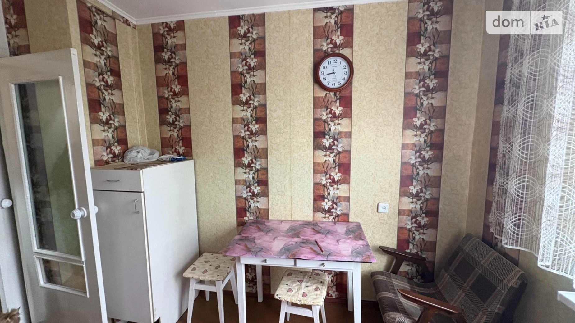 Здається в оренду 1-кімнатна квартира 36 кв. м у Миколаєві, просп. Миру - фото 4