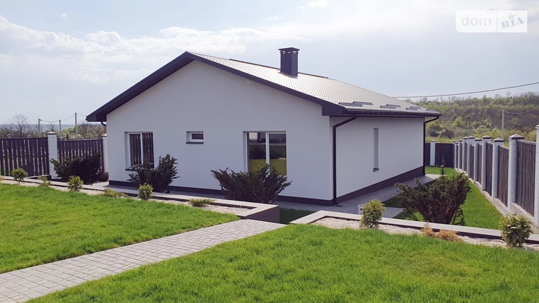 Продается одноэтажный дом 140 кв. м с балконом, цена: 220000 $ - фото 3