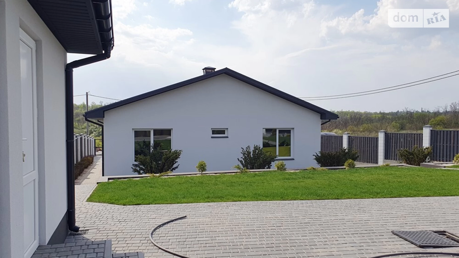 Продается одноэтажный дом 140 кв. м с балконом, цена: 220000 $ - фото 4