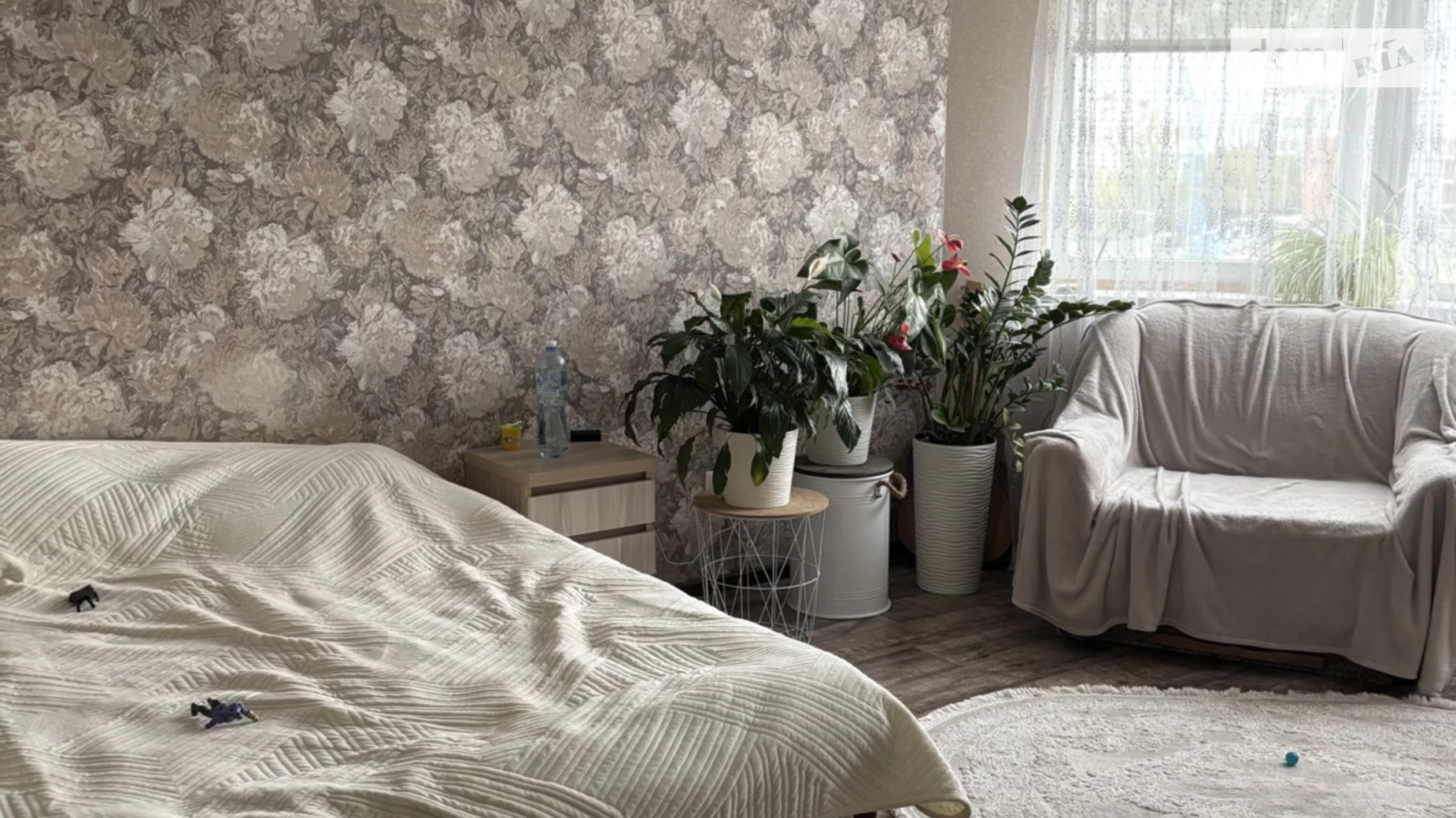 Продається 2-кімнатна квартира 58.8 кв. м у Хмельницькому, вул. Будівельників (Грузевиця-2), 4/2 - фото 3