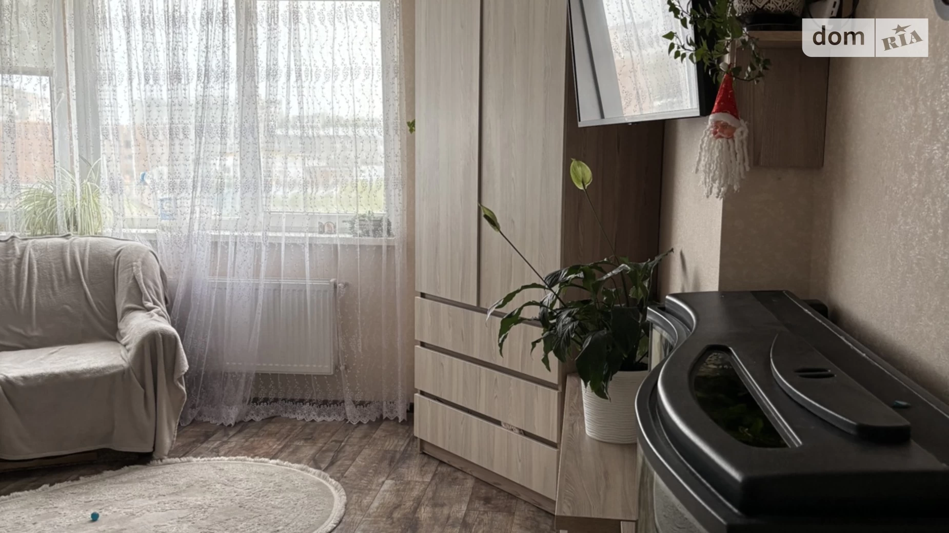 Продається 2-кімнатна квартира 58.8 кв. м у Хмельницькому, вул. Будівельників (Грузевиця-2), 4/2 - фото 4