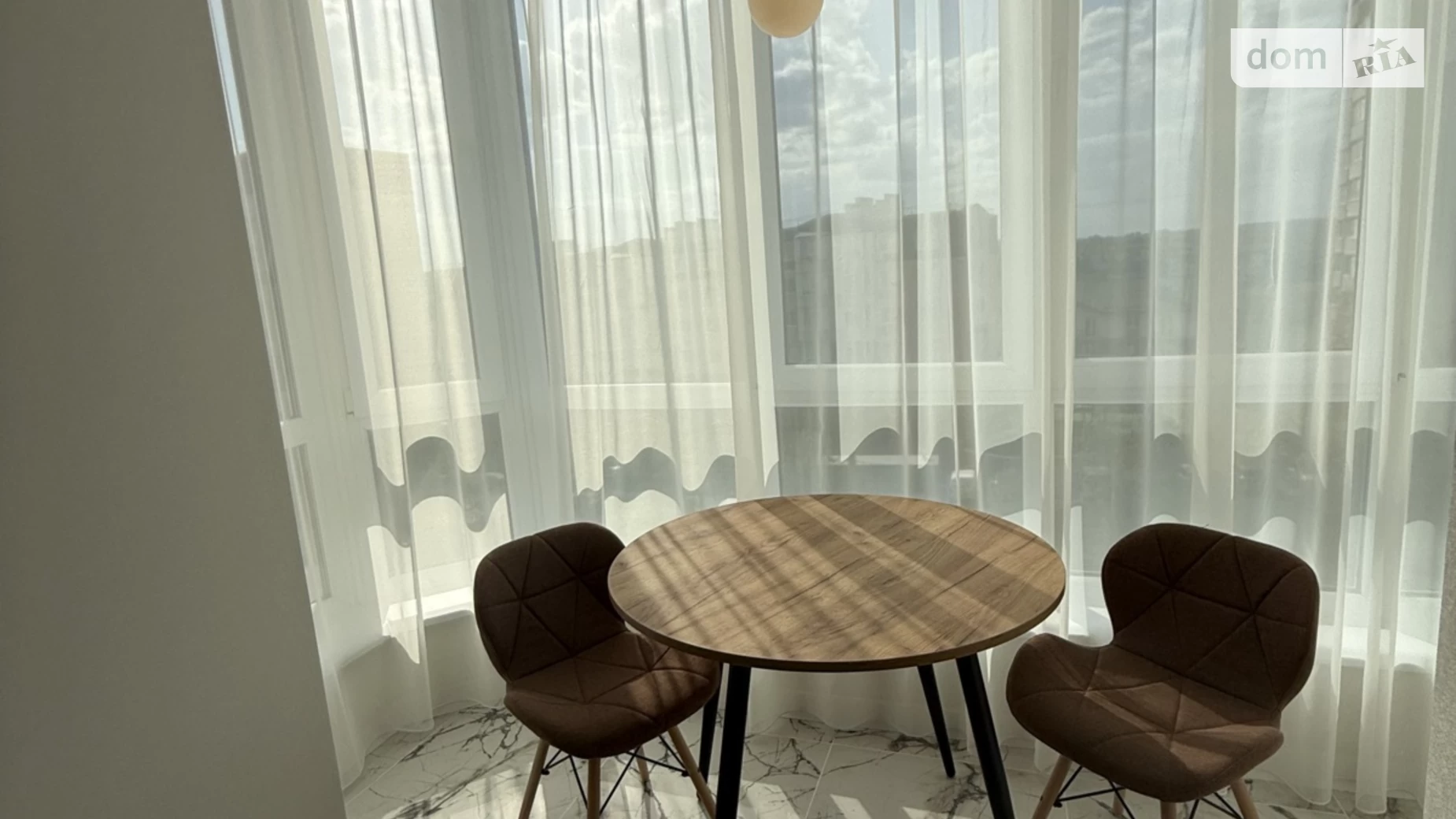 Продается 1-комнатная квартира 44.4 кв. м в Хмельницком, цена: 67000 $ - фото 4