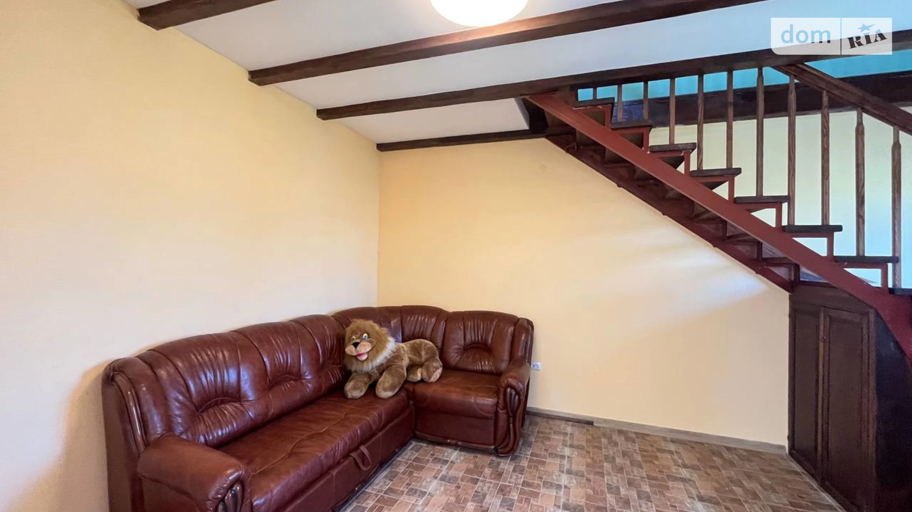 Продается дом на 2 этажа 70.9 кв. м с террасой, цена: 57000 $ - фото 2