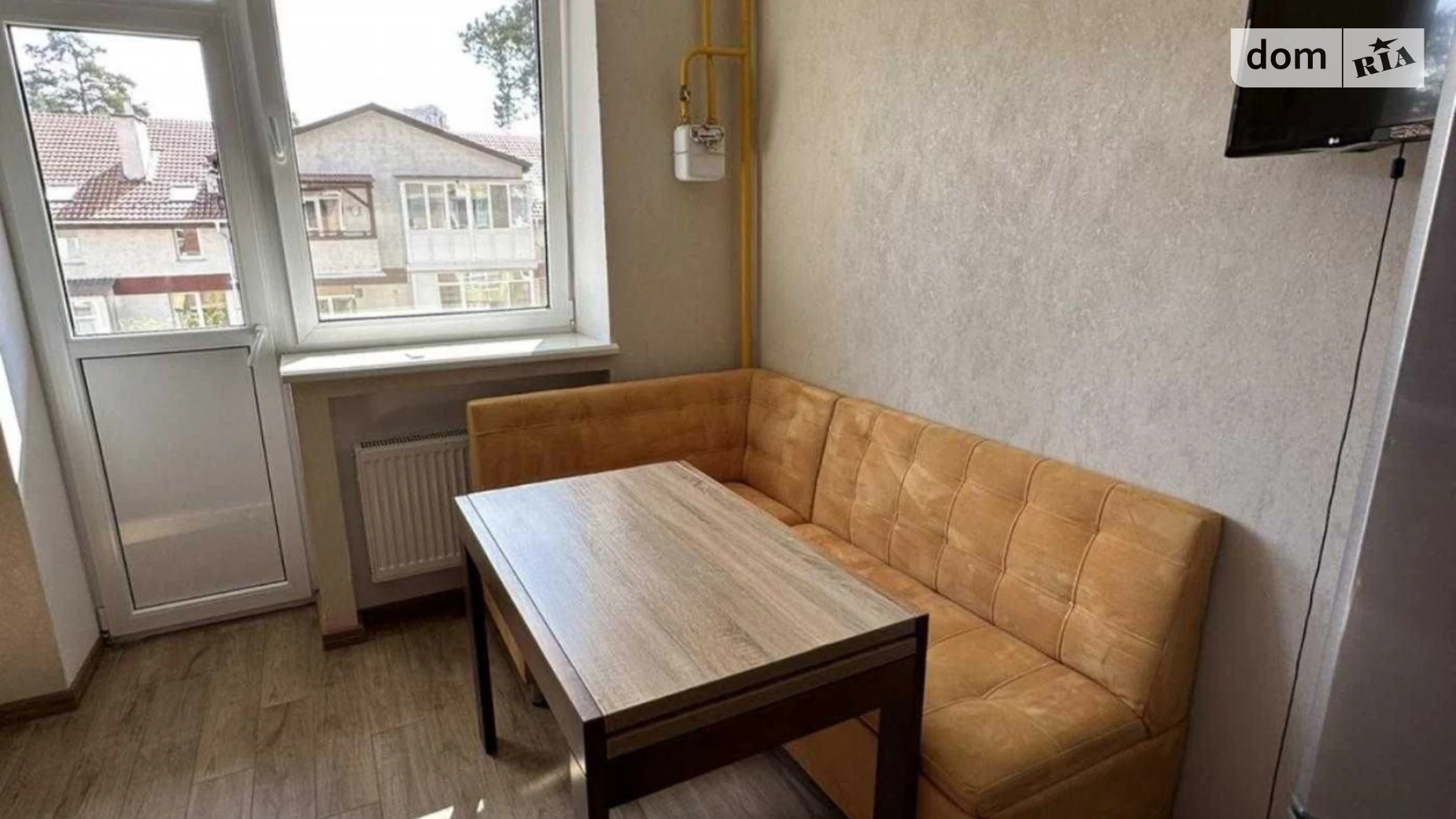 Продается 1-комнатная квартира 40.4 кв. м в Ирпене, цена: 65000 $ - фото 5