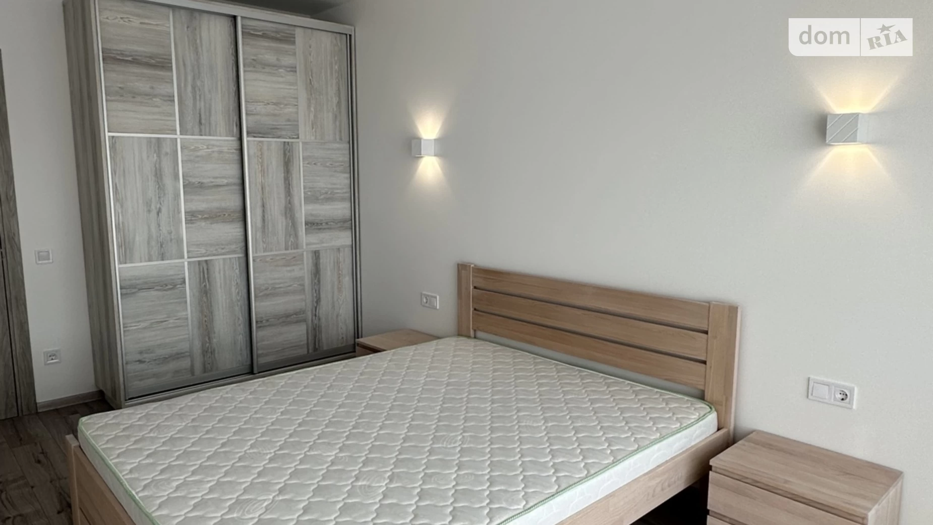 Здається в оренду 1-кімнатна квартира 43 кв. м у Рівному, вул. Замкова - фото 2