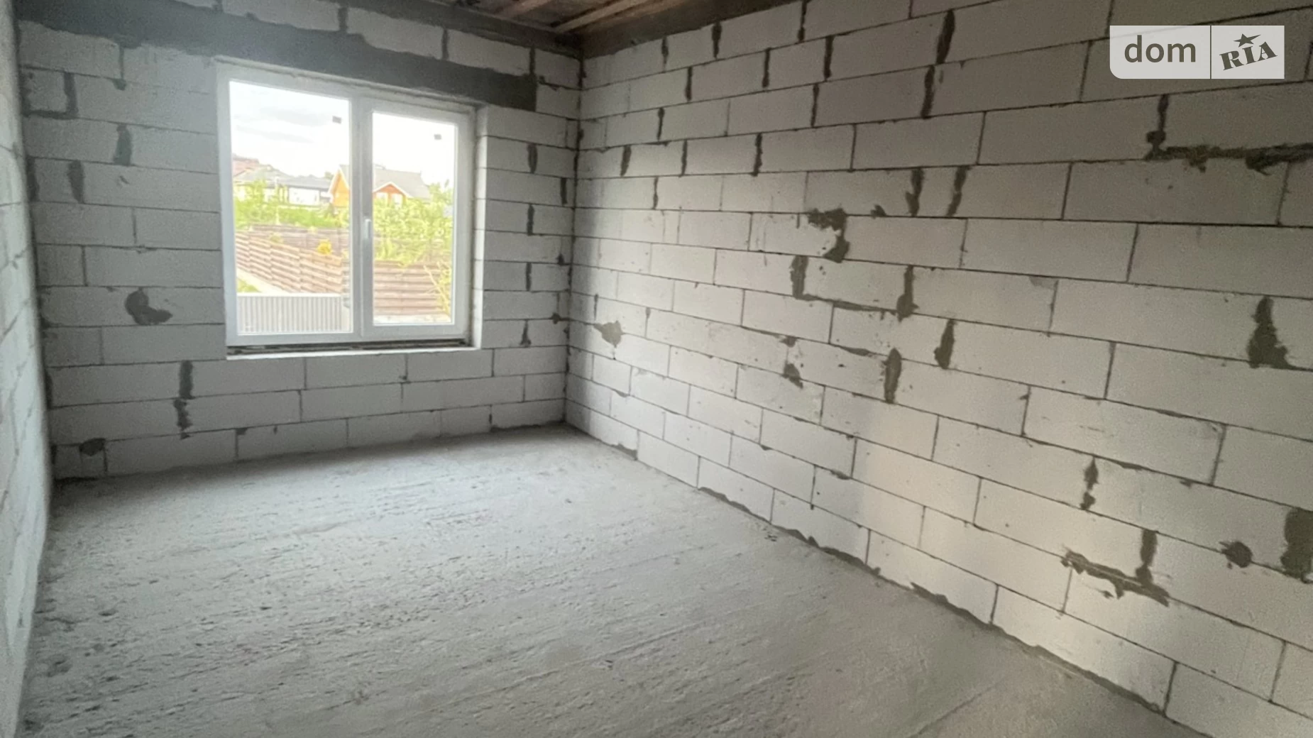 Продается дом на 2 этажа 120 кв. м с камином, цена: 96000 $ - фото 2