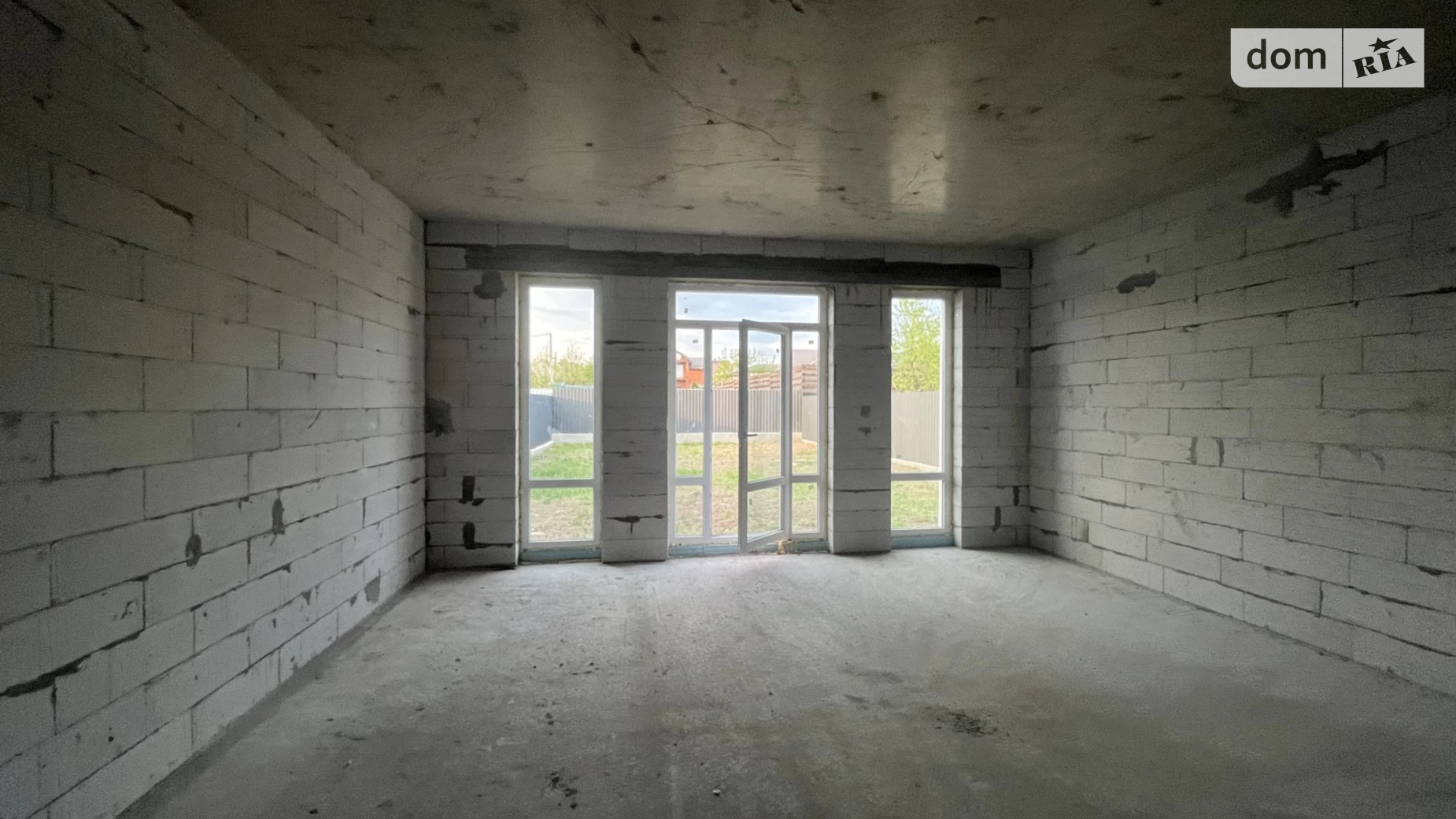 Продается дом на 2 этажа 120 кв. м с камином, цена: 96000 $ - фото 5