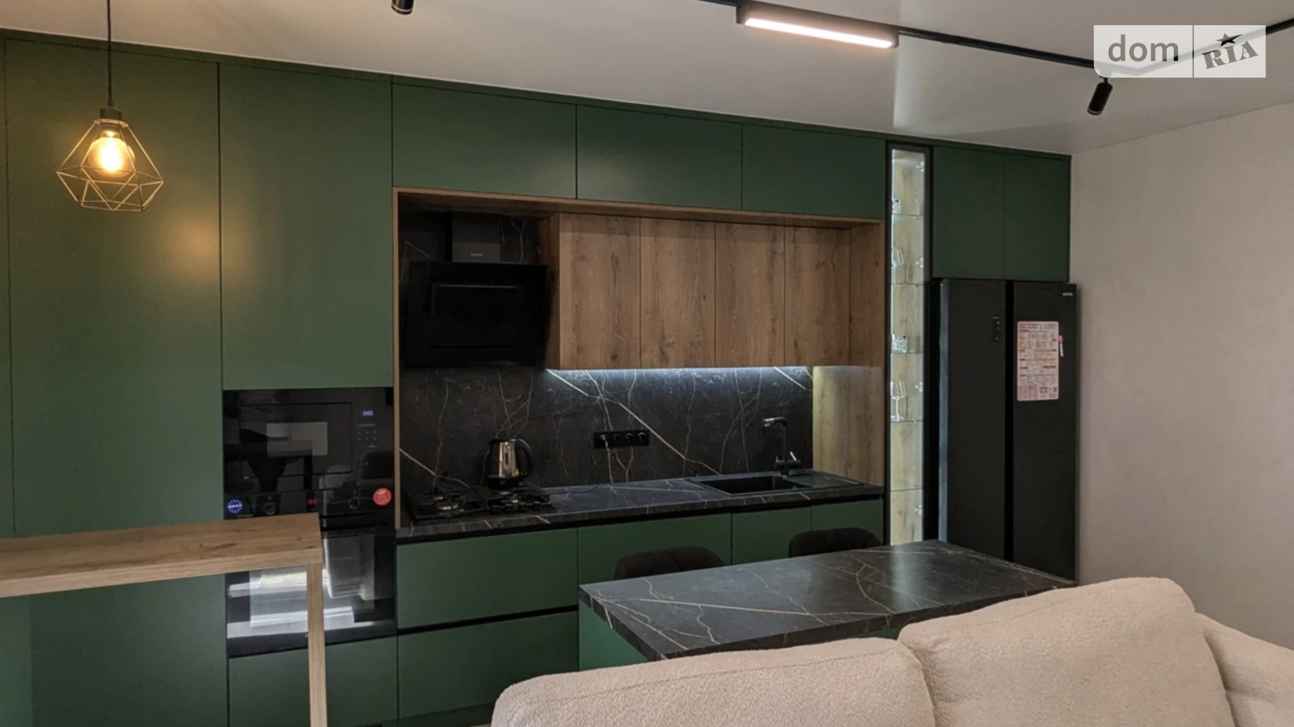 Продается 2-комнатная квартира 69.7 кв. м в Ивано-Франковске, цена: 115000 $ - фото 4