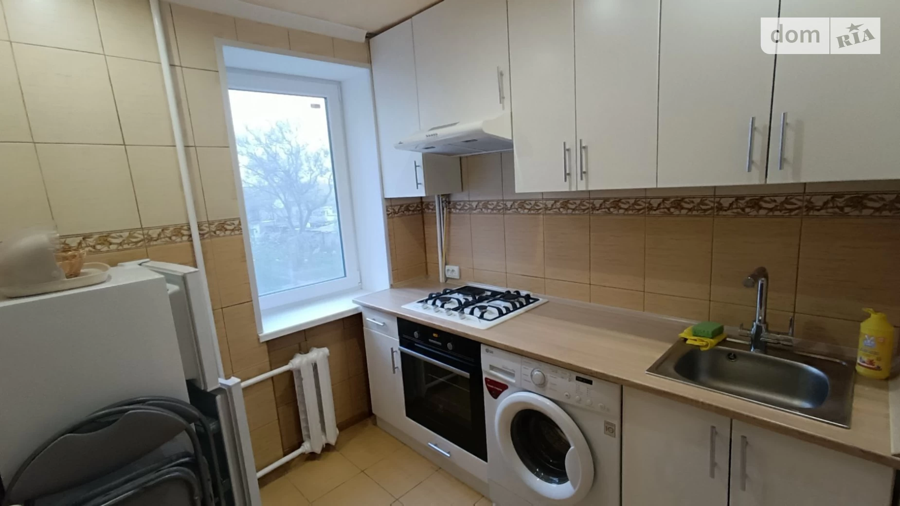 Продается 1-комнатная квартира 31 кв. м в Николаеве, цена: 16500 $ - фото 4