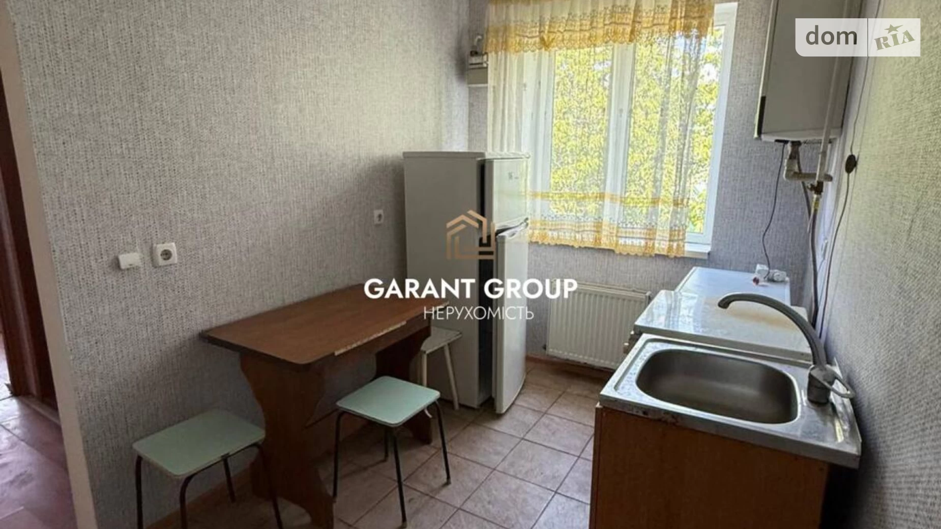 Продается 1-комнатная квартира 37 кв. м в Одессе, 3-й пер. Амундсена - фото 2