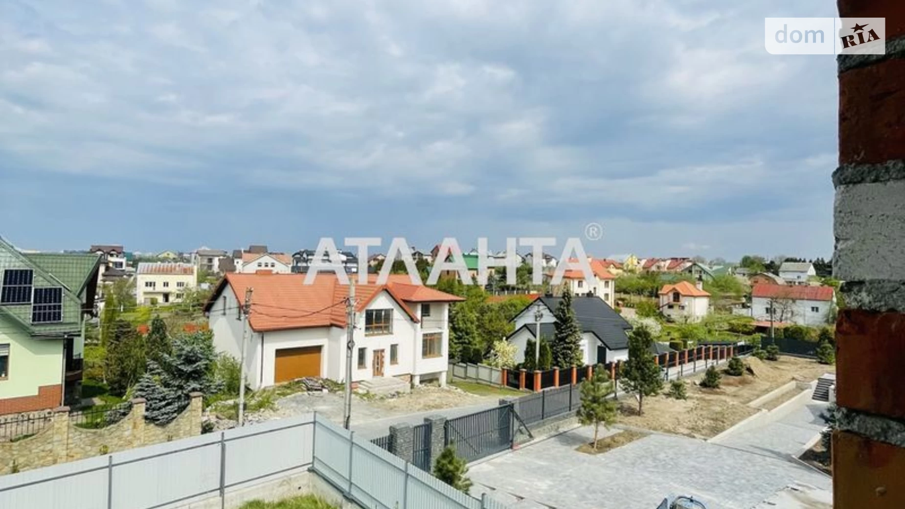Продается дом на 2 этажа 184 кв. м с участком, цена: 160000 $ - фото 4