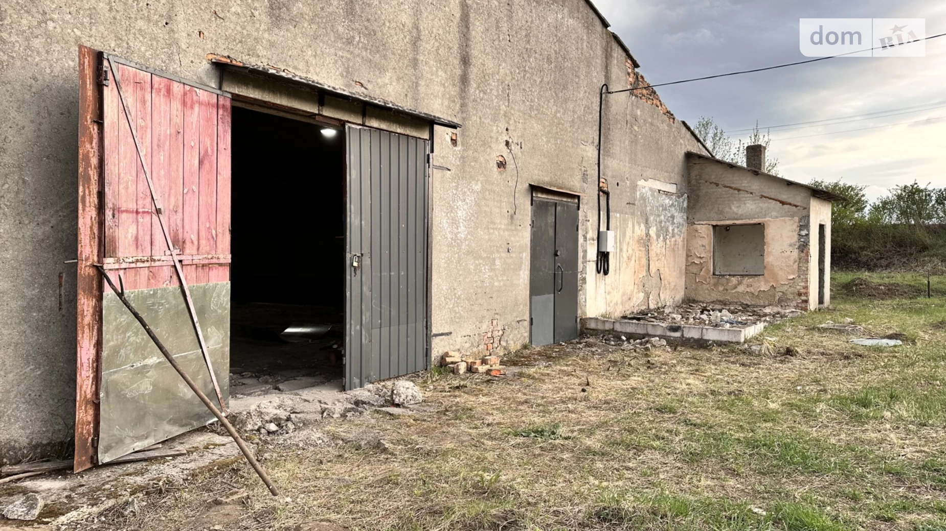Сдается в аренду объект сферы услуг 2000 кв. м в 1-этажном здании, цена: 80000 грн - фото 4