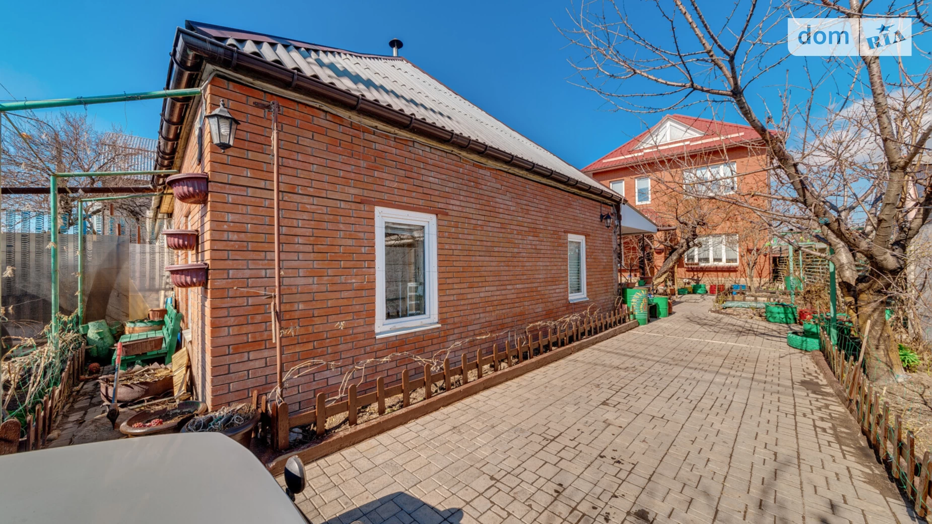 Продається будинок 2 поверховий 123.9 кв. м з бесідкою, цена: 88000 $ - фото 3