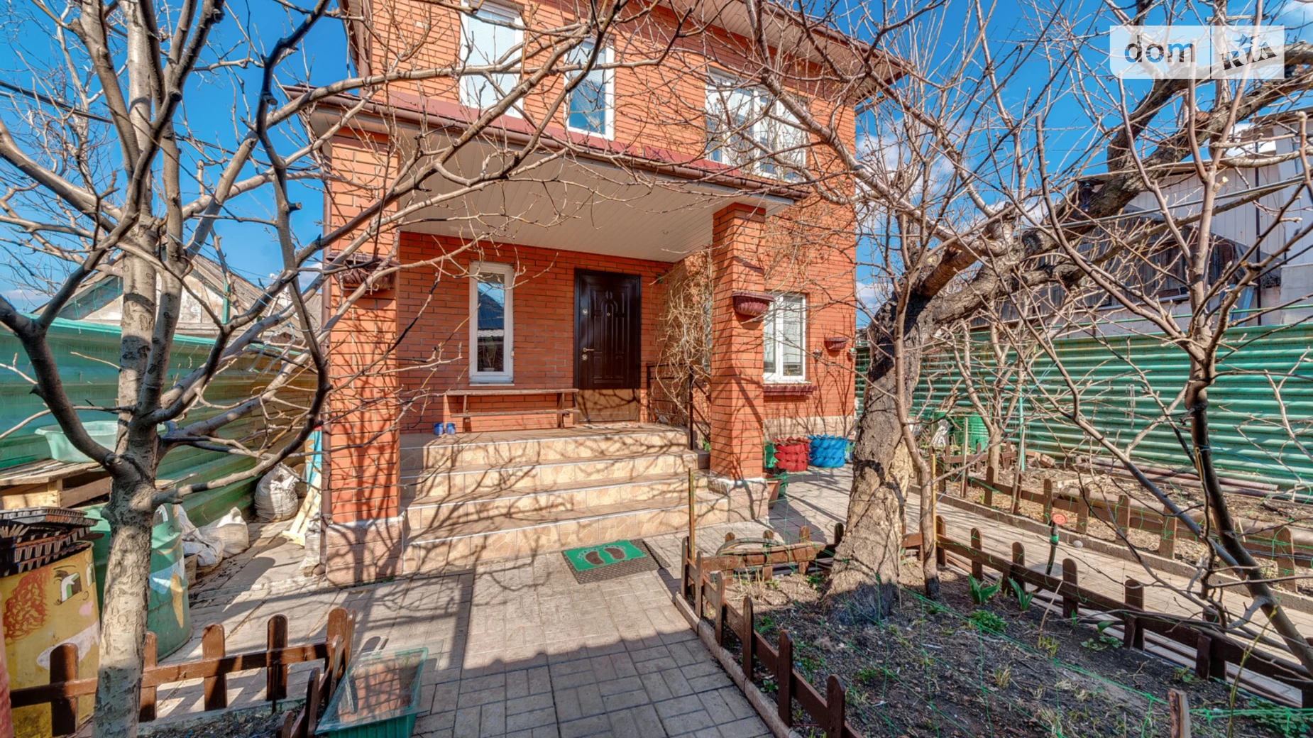 Продається будинок 2 поверховий 123.9 кв. м з бесідкою, цена: 88000 $ - фото 2