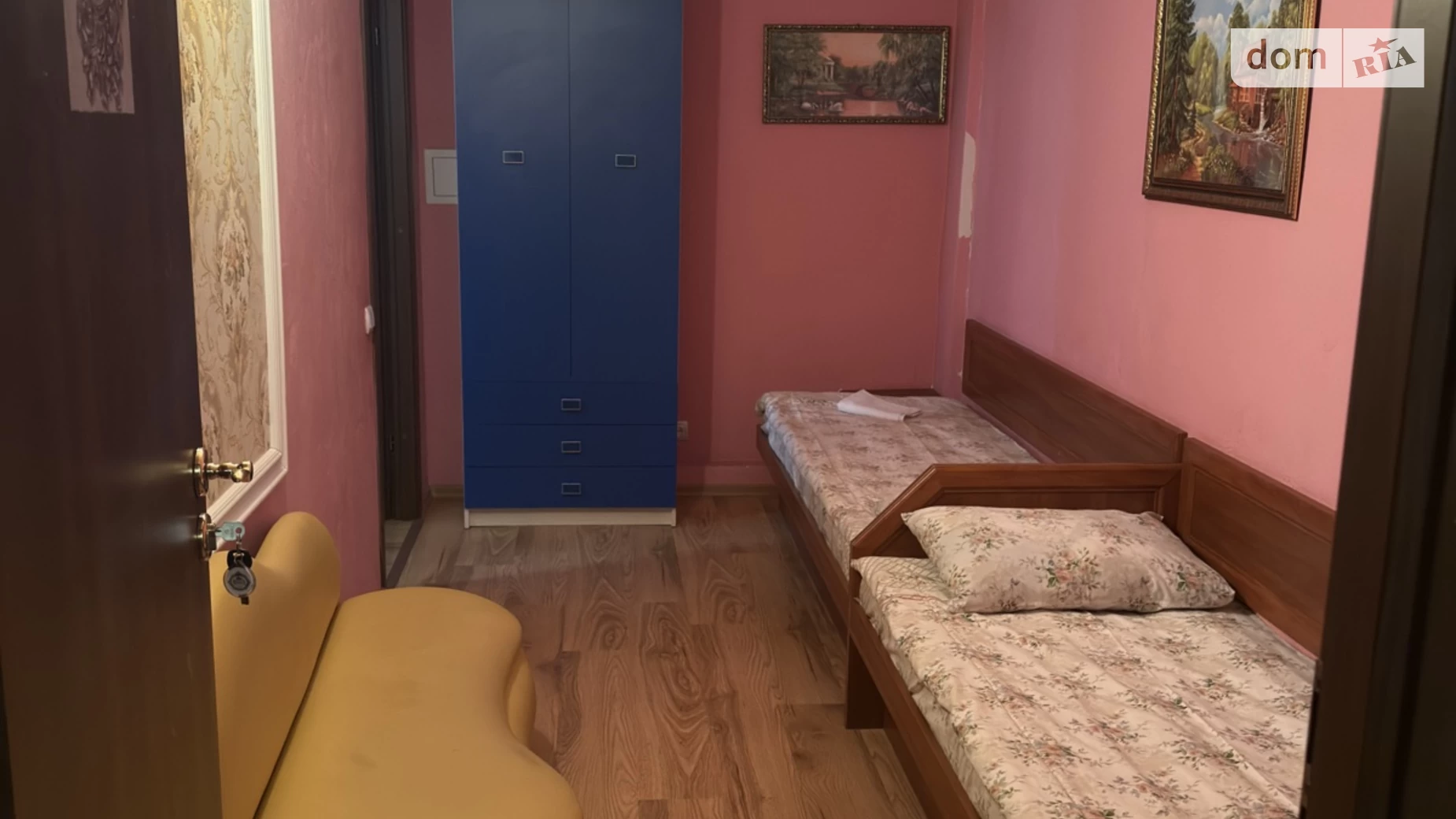 Сдается в аренду 2-комнатная квартира 30 кв. м в Львове, ул. Зеленая - фото 2
