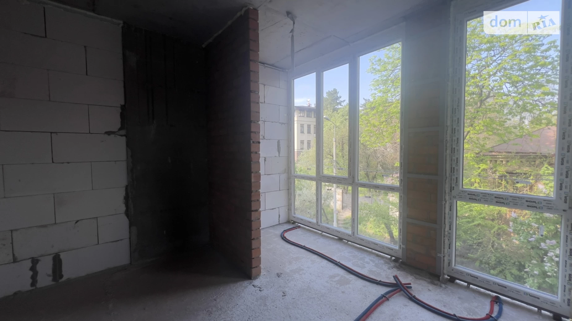 Продається 1-кімнатна квартира 45 кв. м у Києві, ул. Якубенківська(Тропініна), 8 - фото 3