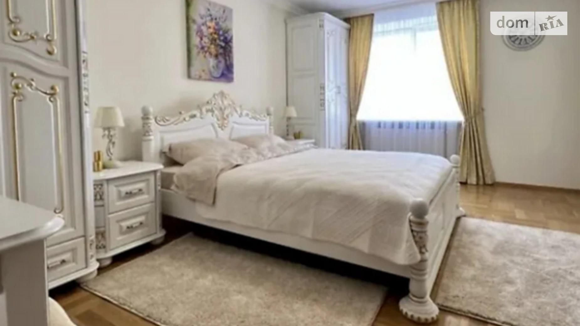 3-комнатная квартира 95 кв. м в, цена: 119000 $ - фото 2