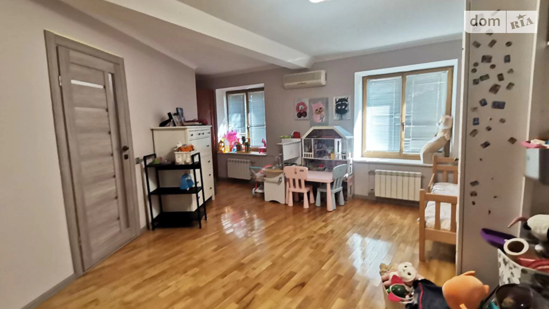 2-кімнатна квартира 99.17 кв. м у, цена: 16000 грн - фото 5