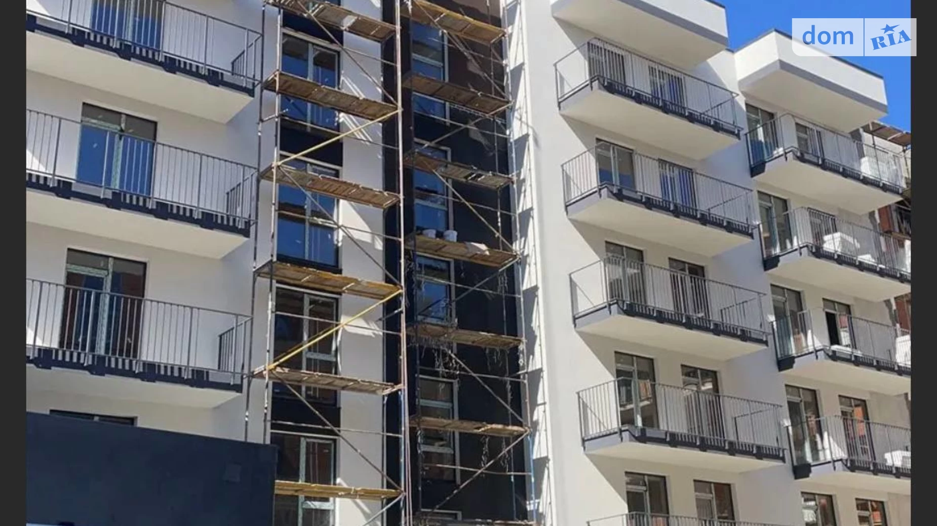 Продається 1-кімнатна квартира 44 кв. м у, цена: 57000 $ - фото 4