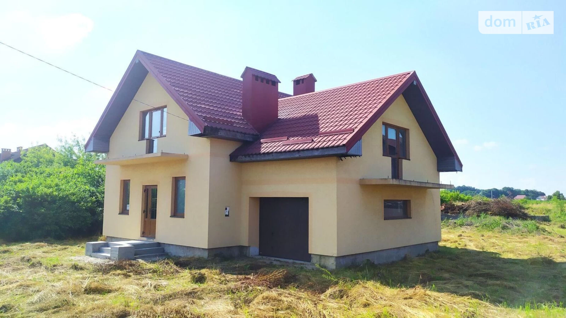Продається будинок 2 поверховий 167 кв. м з балконом, цена: 95000 $ - фото 2