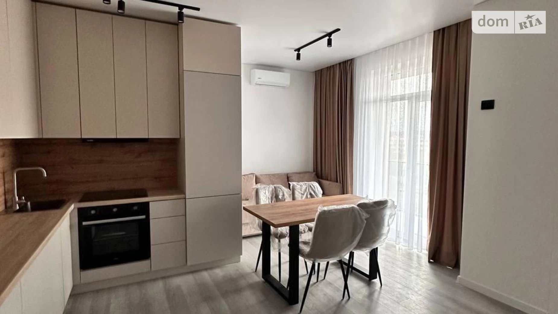 Продается 1-комнатная квартира 43 кв. м в Ужгороде, ул. Русская, 41 - фото 5