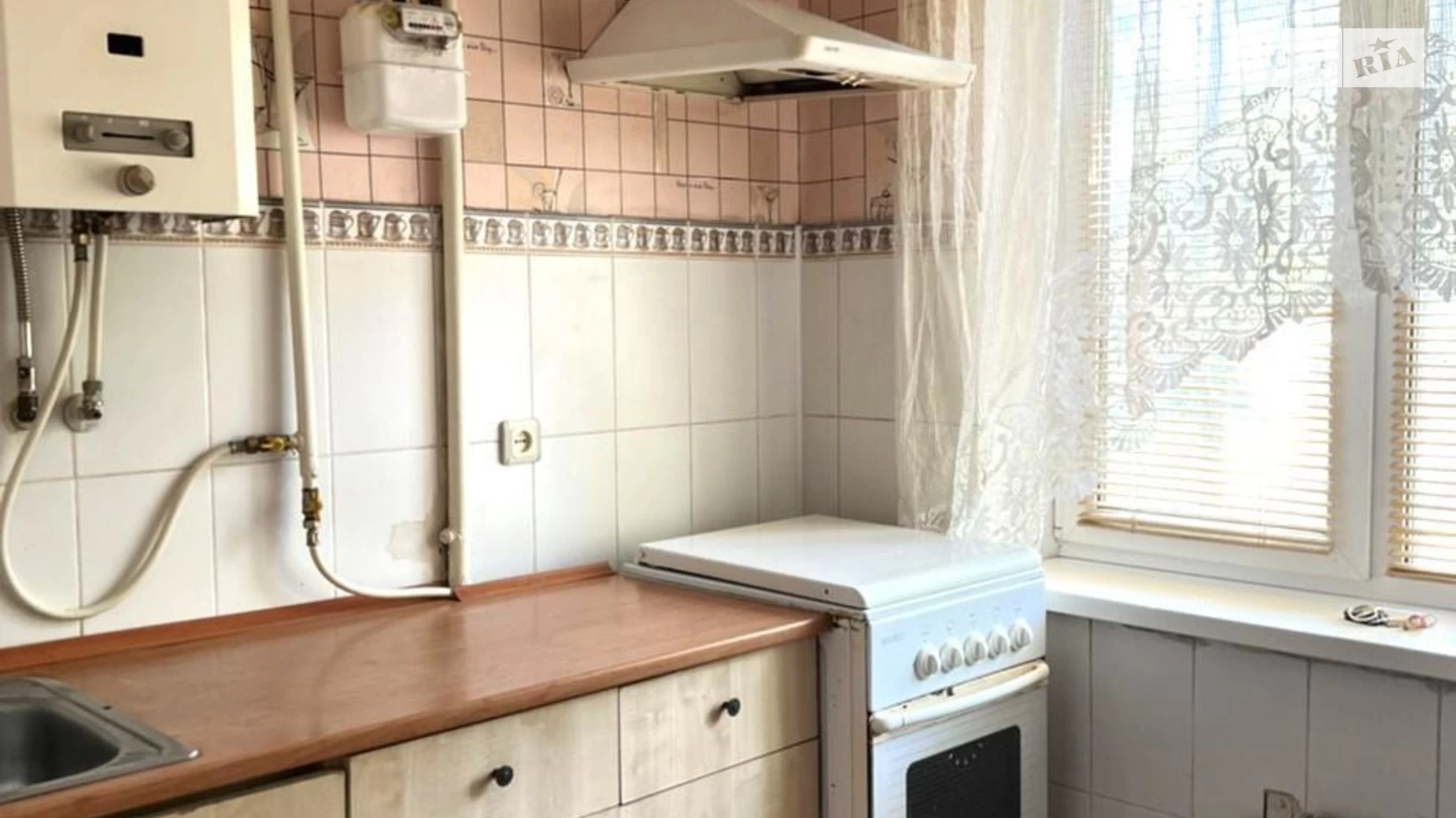 Продається 1-кімнатна квартира 26.7 кв. м у Харкові, вул. Шекспіра, 10 - фото 2