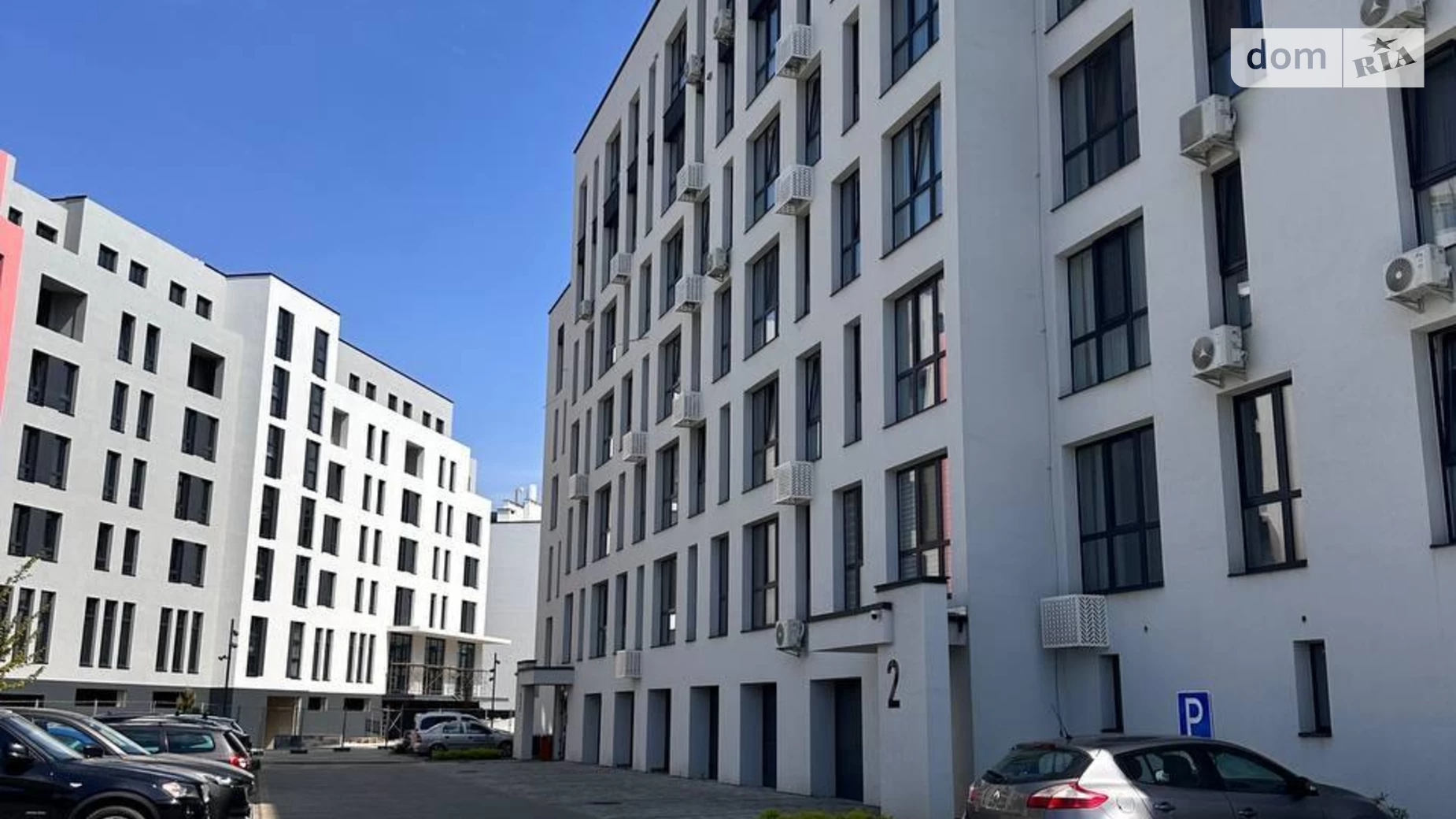 Продається 1-кімнатна квартира 34 кв. м у Минаї, вул. Августина Волошина, 2 - фото 2