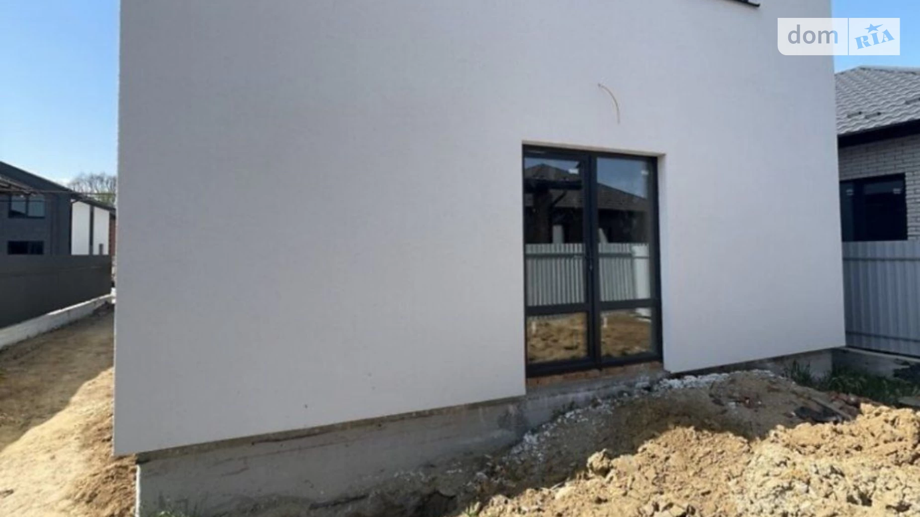 Продается дом на 2 этажа 125 кв. м с участком, цена: 95000 $ - фото 3