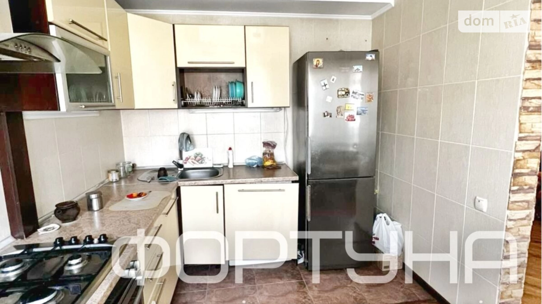 Продается 3-комнатная квартира 64.9 кв. м в Полтаве, ул. Опытная - фото 2